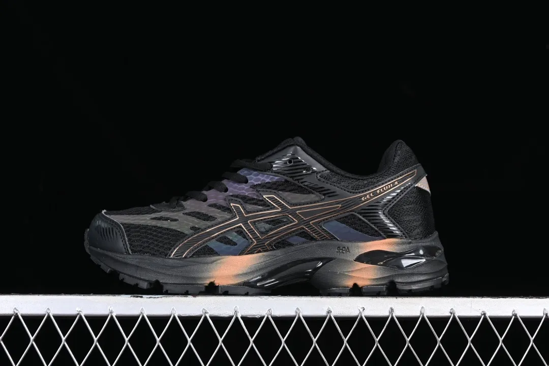 All Categories Asics Asics Series Asics Gel-Flux 4 1011A614-008